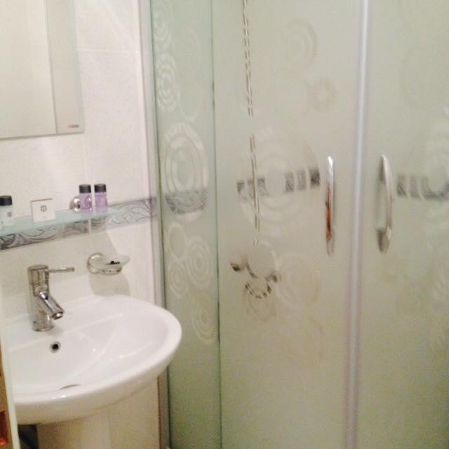 Mavi Butik Apart Çeşme Eksteriør billede